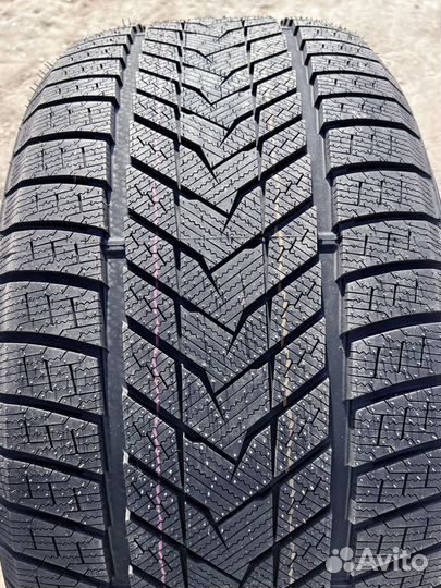 iLink SnowGripper II 275/45 R21 и 315/40 R21 91T