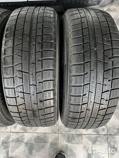 Yokohama Ice Guard IG50+ 225/60 R17