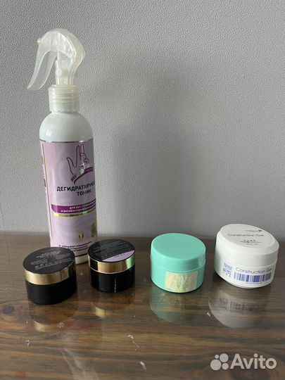 Все для маникюра