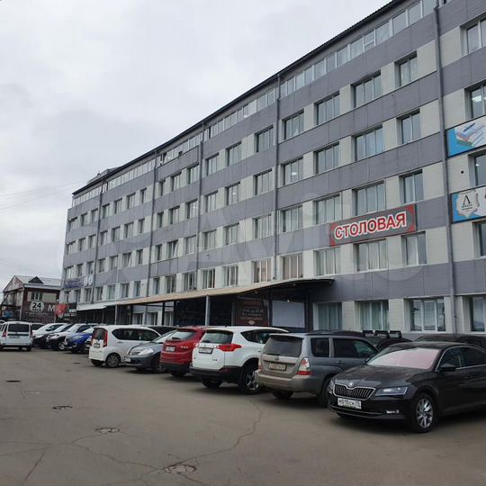 Универсальное помещение, 108 кв.м