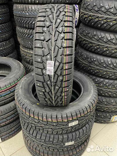 Cordiant Snow Cross PW-2 195/60 R15 92T