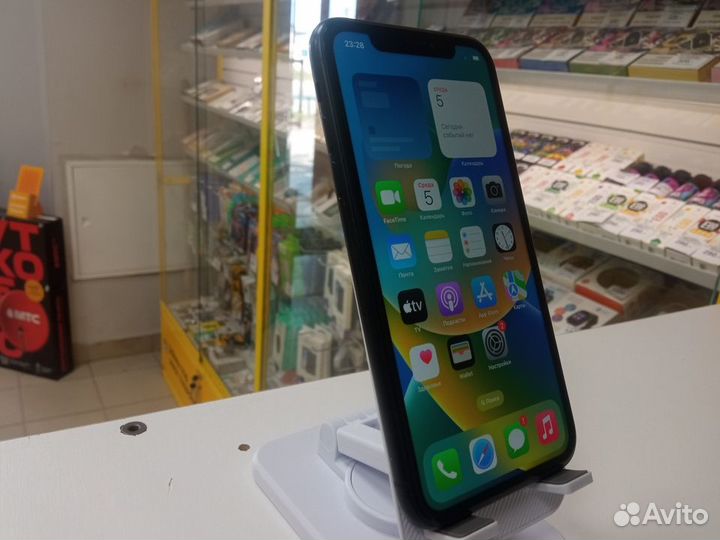 Apple iPhone Xr 128GB