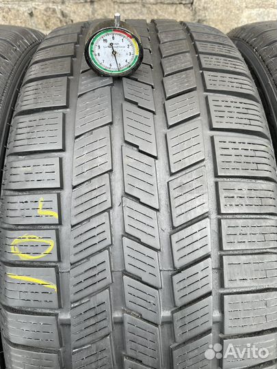 Pirelli Scorpion Ice&Snow 255/45 R20
