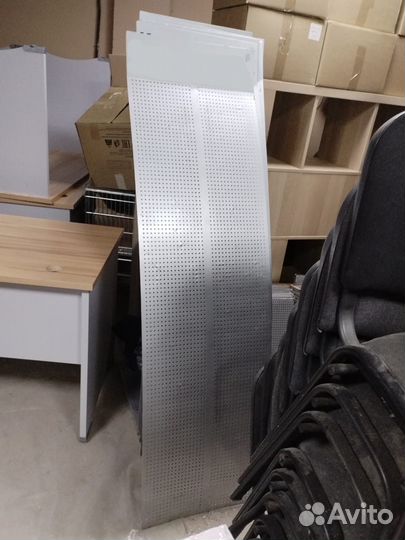 Стойки для газет