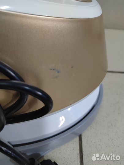 Отпариватель Kitfort KT-913