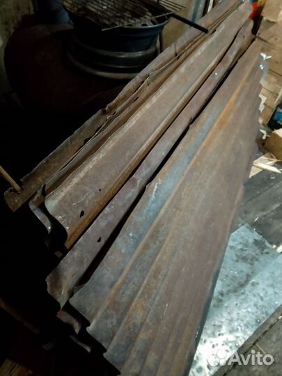 Стройматериалы