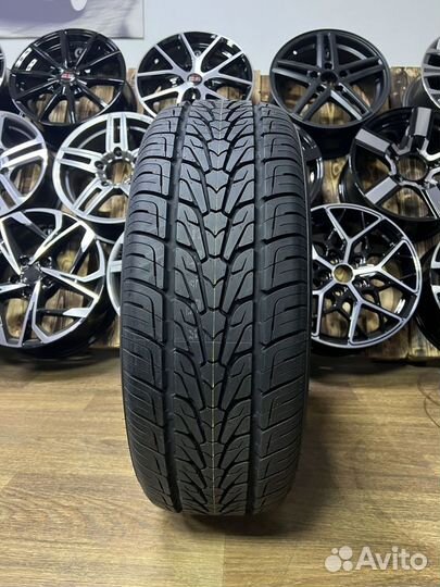 Roadstone Roadian HP SUV 265/35 R22 102V