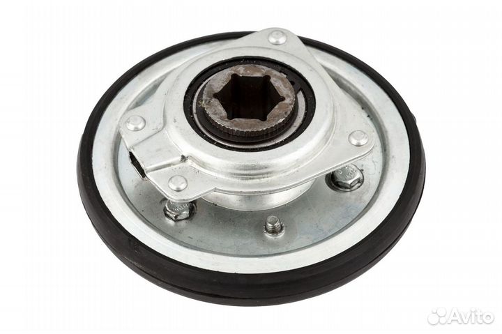 Запчасти для снегоуборщика