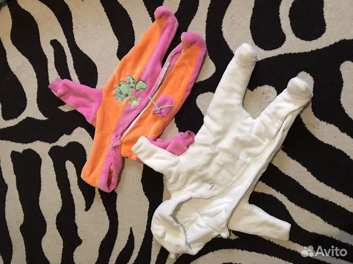 Продам комбинезон