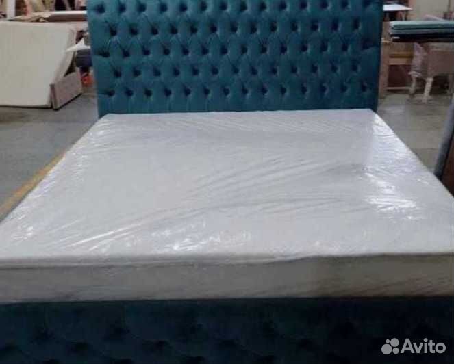 Матрас ортопедический