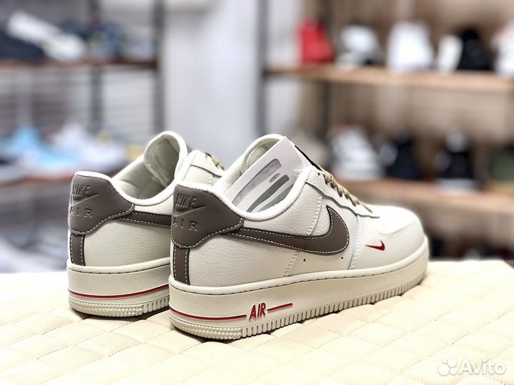 Кроссовки мужские Nike Air Force 1