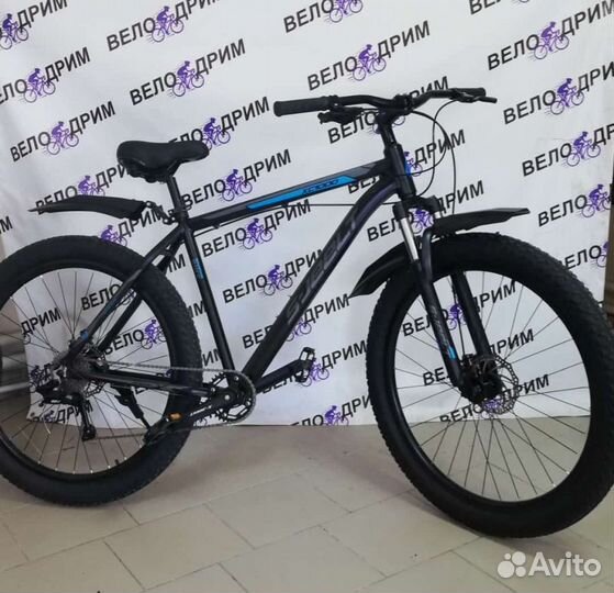 Велосипеды алюминиевые 27,5/29