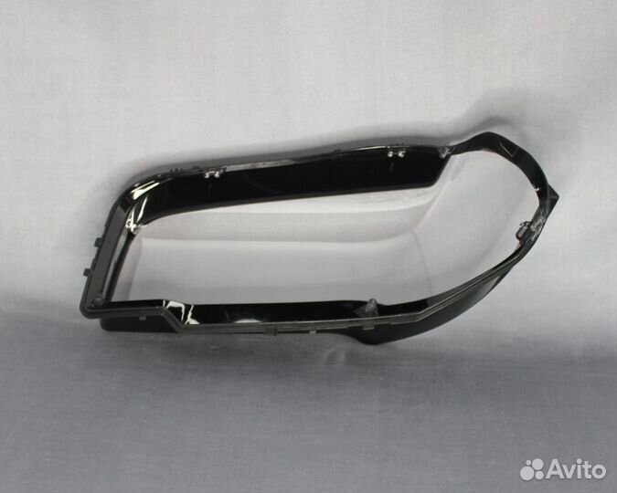 Стекла фар BMW X3 E83 (2003-2010 г.в.)