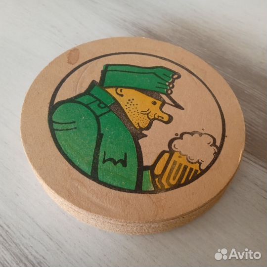 Бирдекели Чехословакия 1972 год