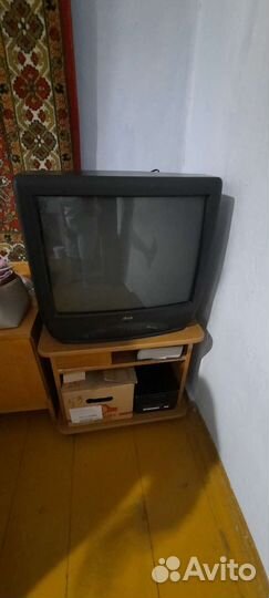 Телевизор