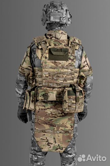 Бронежилет Новый Производство z804