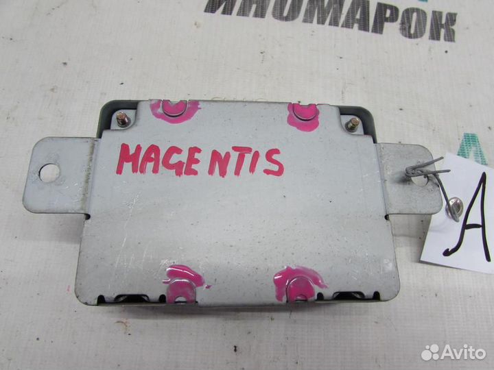 Блок электронный для Hyundai Sonata 4 2001-2012г