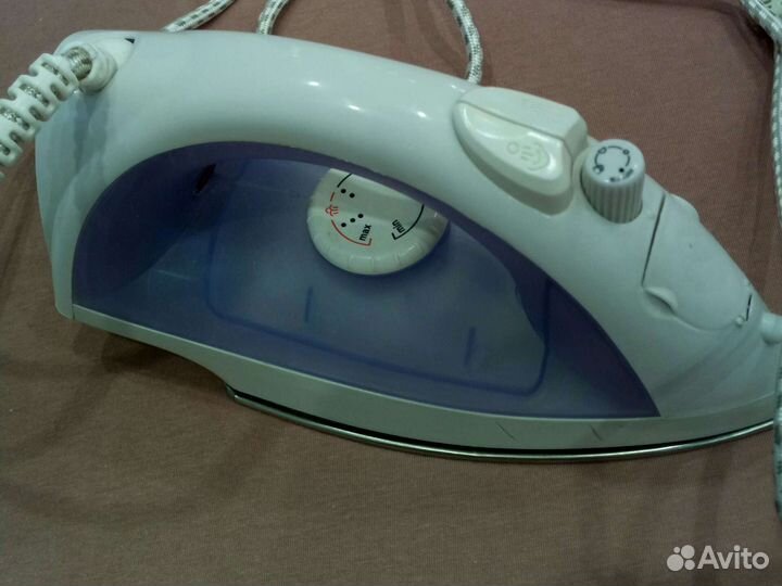 Утюг Energy EN-315