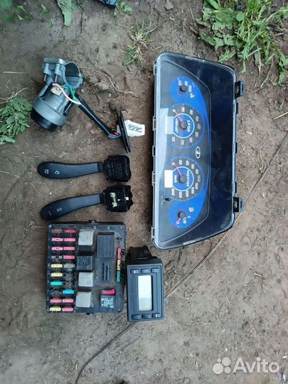 Авторазбор ваз 2110.запчасти на ваз 2110