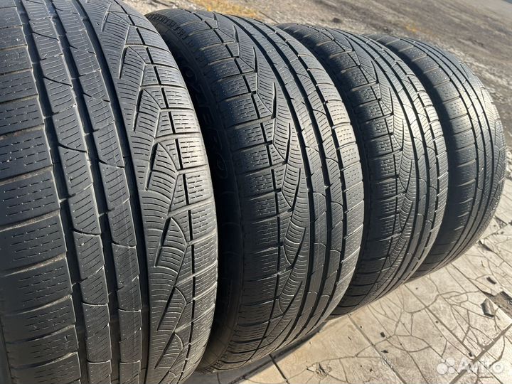 Pirelli Winter Sottozero 270 Serie II 265/45 R20 108W