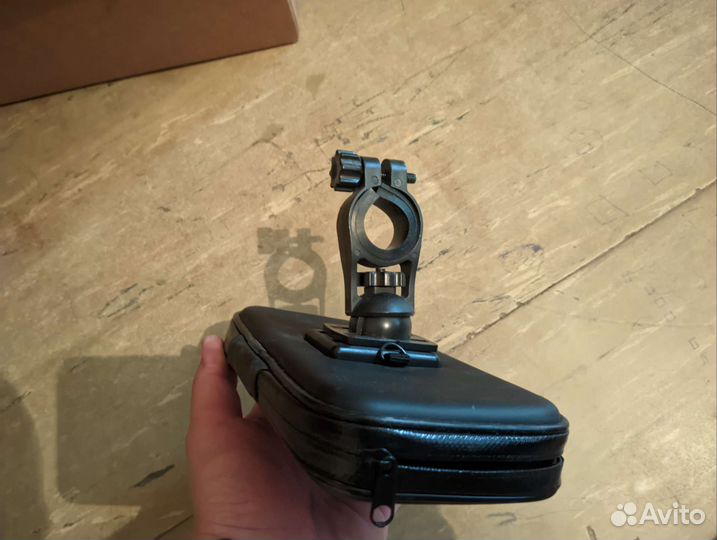 Водонепроницаемый держатель крепление для телефона