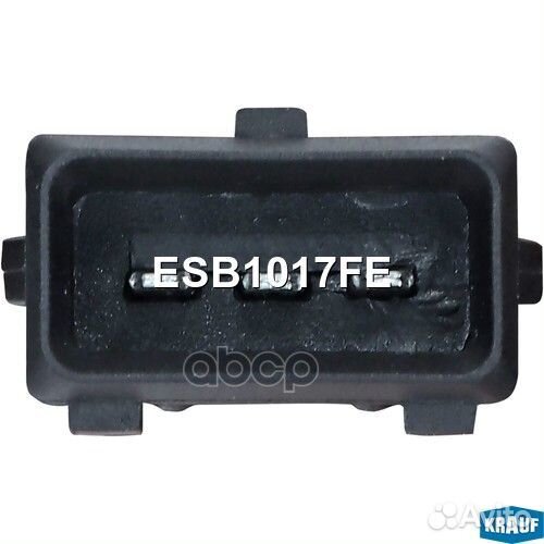 Датчик детонации двс esb1017fe Krauf