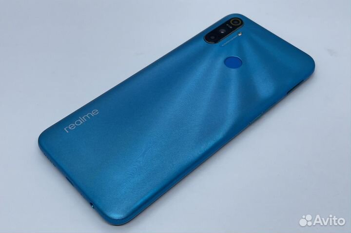 realme C3, 3/64 ГБ