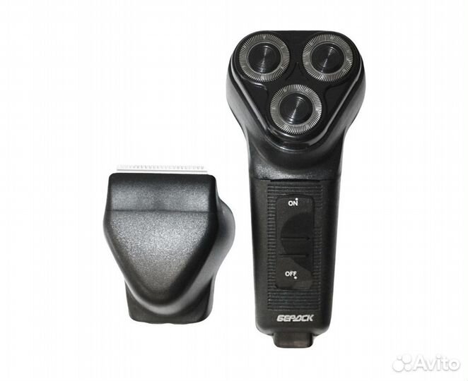 Электрическая Бритва Бердск 3232