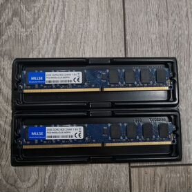 Оперативная память ddr2 4gb