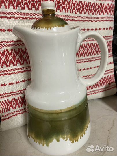 Кувшин СССР