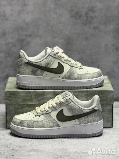 Кроссовки Nike Air Force 1 Ispa (Арт.82277)