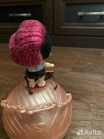 Куклы lol оригинал золотые