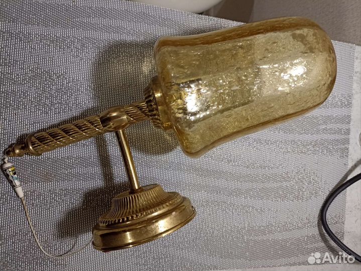 Настенные бра