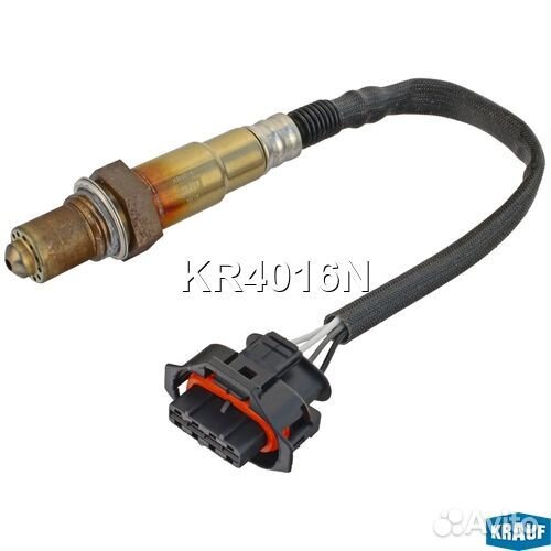 Лямбда-зонд