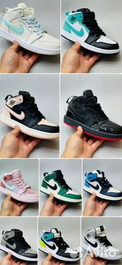 Детская обувь оптом