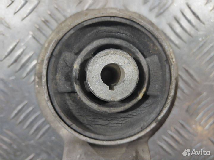 Рычаг передний левый нижний Audi Q5 8R 2012