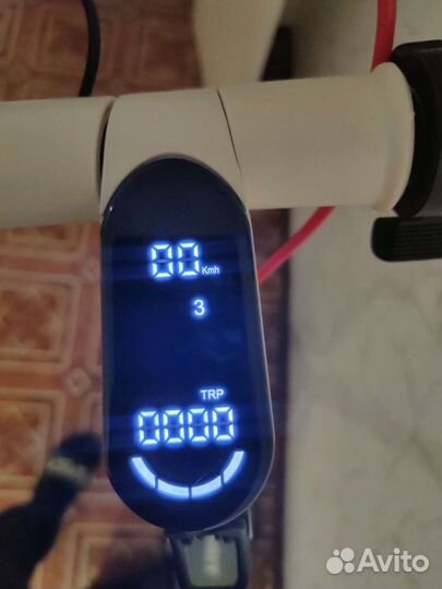 Электросамокат iconbit sity pro