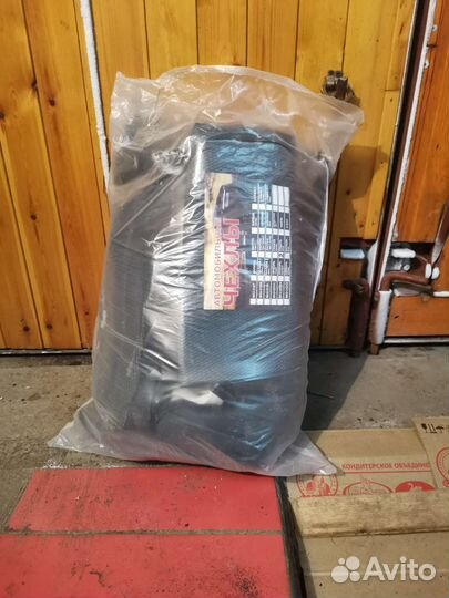 Чехлы для Лада Гранта