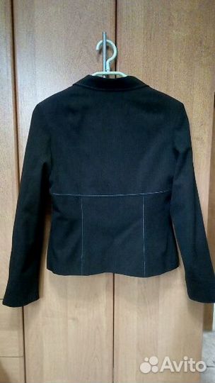 Пиджак школьный для девочки