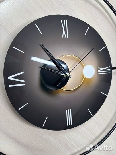 Настенные часы