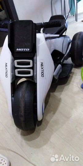 Продам детский электромобиль