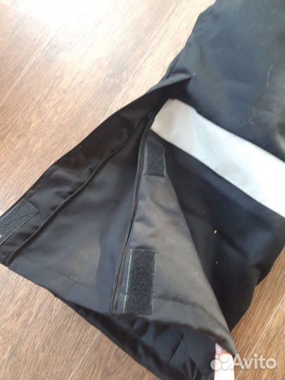 Новый зимний комбинезон. Размер 48-50,рост 170-176