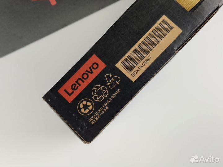 Новый Lenovo Yoga Slim 6 i7-1260P 16/512GB