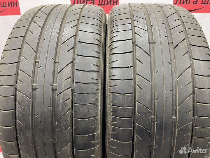 Bridgestone Potenza RE040 255/45 R18