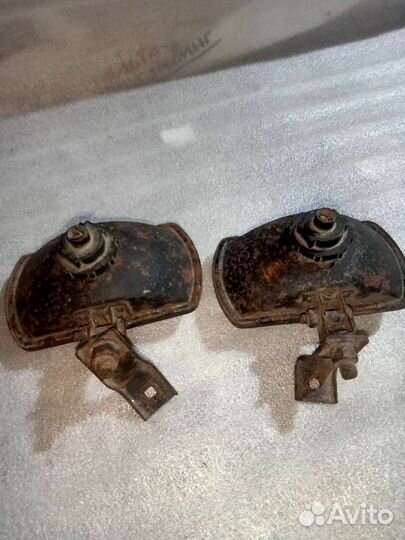 Запчасти на ваз 2107