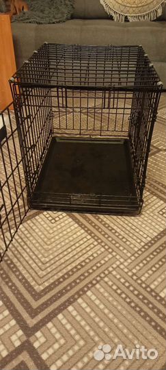 Клетка для мелких и средних животных