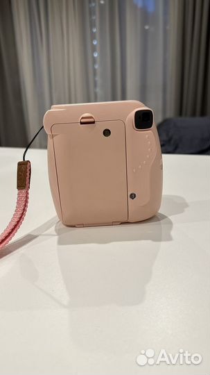 Fujifilm instax mini 8