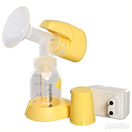 Молокоотсос электрический Medela Mini Electric