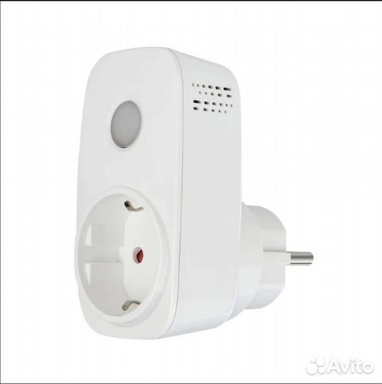 Умная розетка