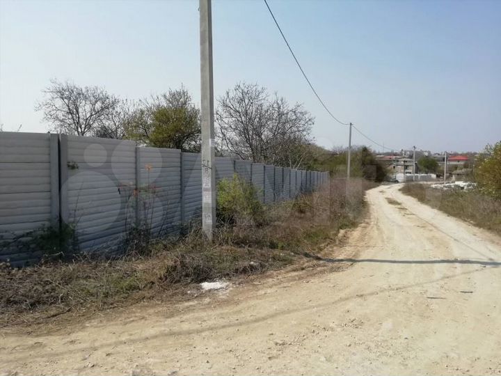 Участок 5 сот. (ИЖС)